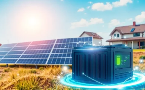 How does energy storage improve the efficiency of solar systems