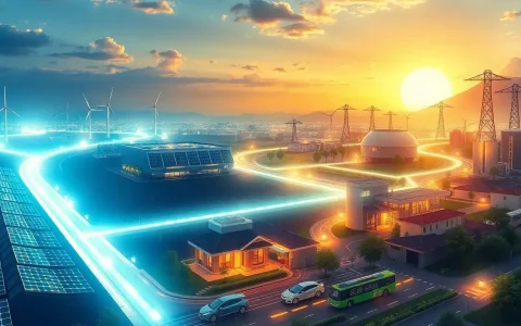 How does energy storage improve grid efficiency