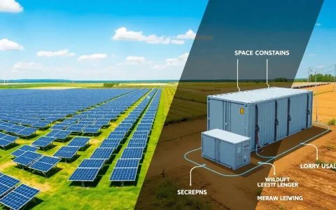 What challenges exist in co-locating solar and storage projects