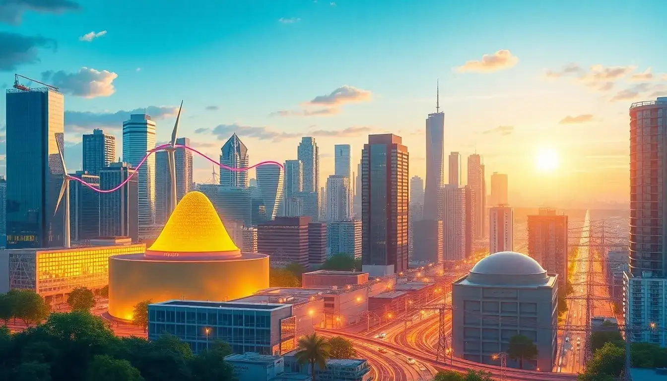 How does energy storage help reduce peak electricity demand