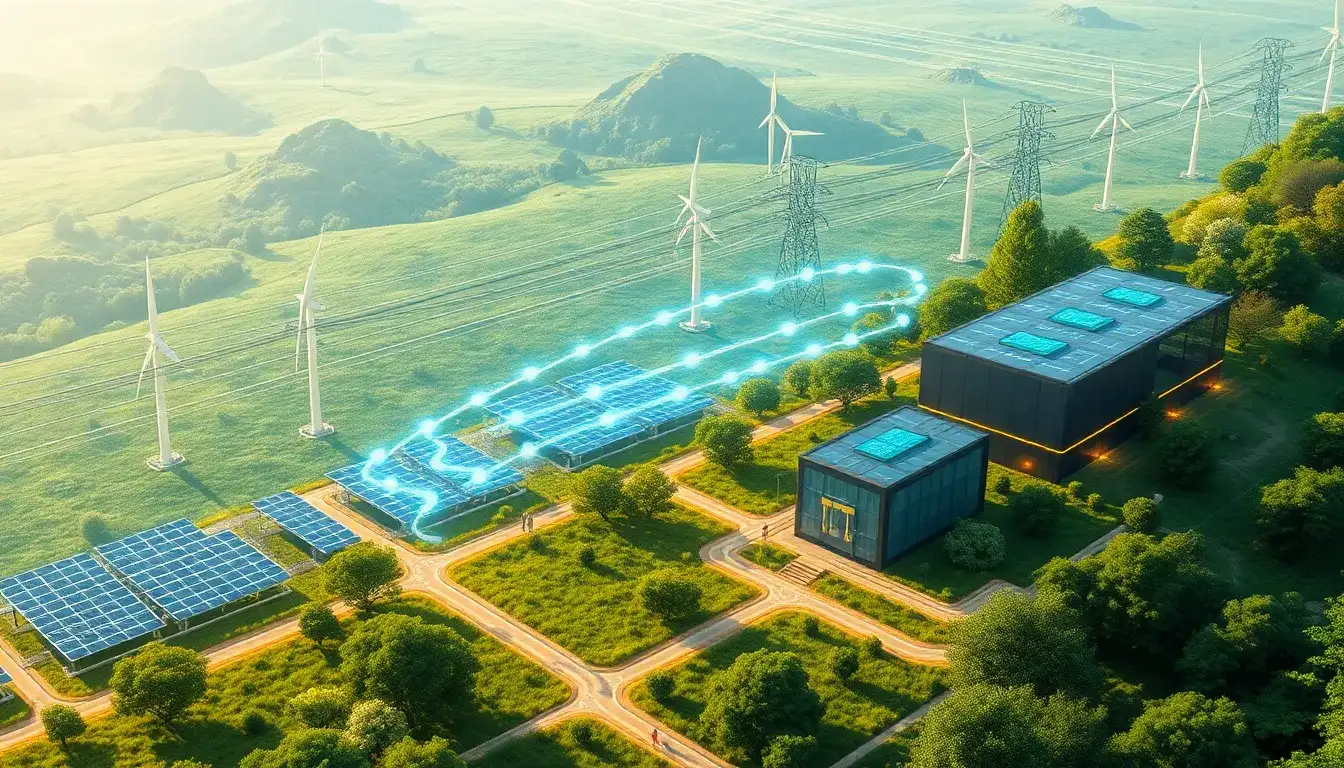 How does energy storage improve the reliability of the grid