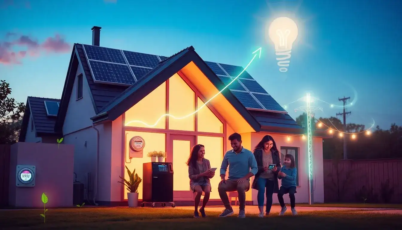 Can energy storage help in reducing electricity costs for consumers