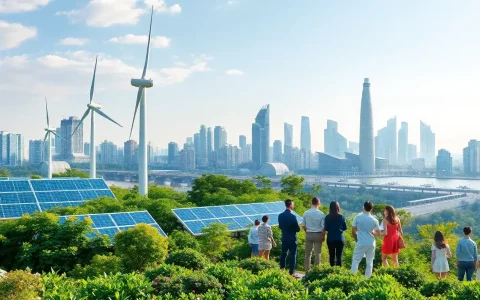 Asian Renewable Energy Summit Set to Kick Off Major Initiatives in 2025