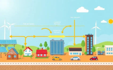 How does load shifting work in conjunction with energy storage systems