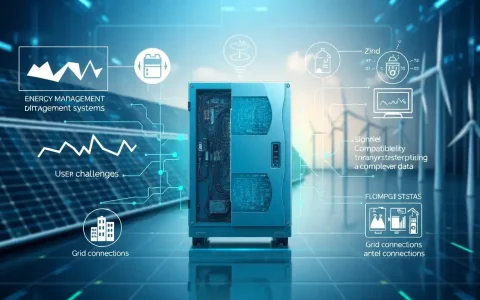 What are the main challenges associated with hybrid inverters