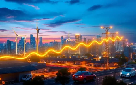 What role do hybrid inverters play in supporting the grid during peak hours