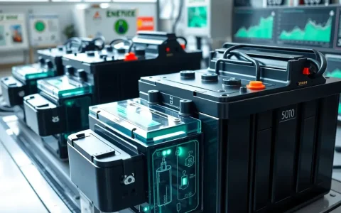 New National Standards for Electric Vehicle Batteries Set to Take Effect on July 1, 2026