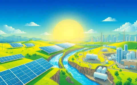 What are the most effective energy storage technologies for mitigating solar intermittency