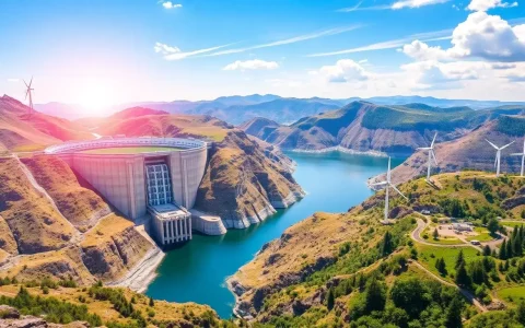 What are the main advantages of using pumped hydro storage for energy storage