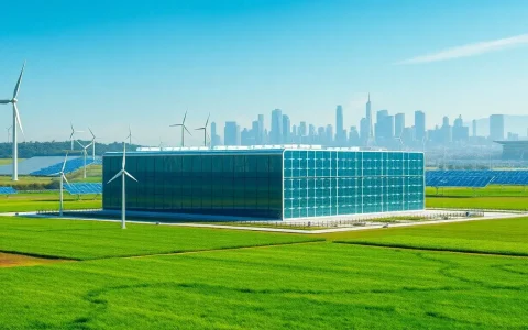 Can batteries alone meet the long-term energy storage needs of renewable energy