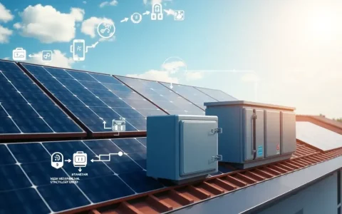 Can energy storage solutions be integrated with existing solar power systems without major upgrades