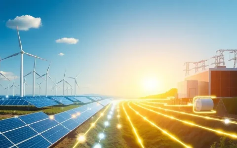 How does energy storage help reduce the need to curtail renewable energy generation