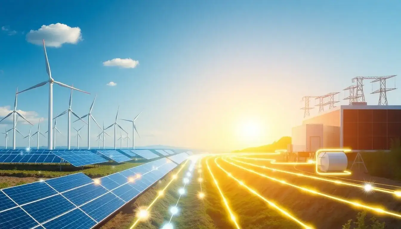 How does energy storage help reduce the need to curtail renewable energy generation