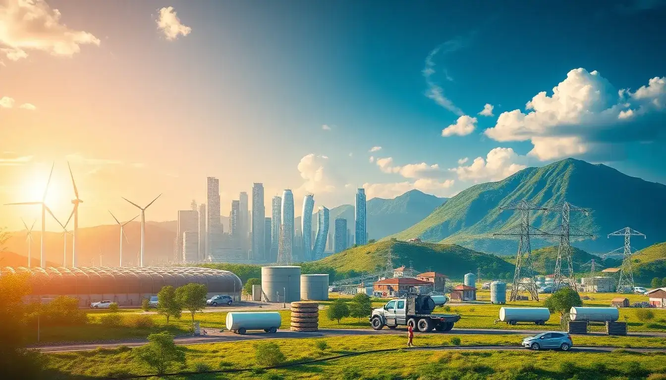 What role does energy storage play in enhancing energy security and reducing reliance on fossil fuels