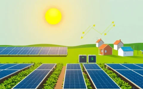 How does energy arbitrage enhance the ROI of solar systems