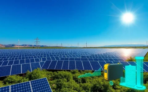How does energy storage improve the efficiency of solar power systems