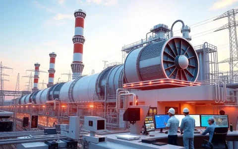 Sinovel's IPO: Pioneering Intelligent Solutions for High-Performance and Secure Power Stations