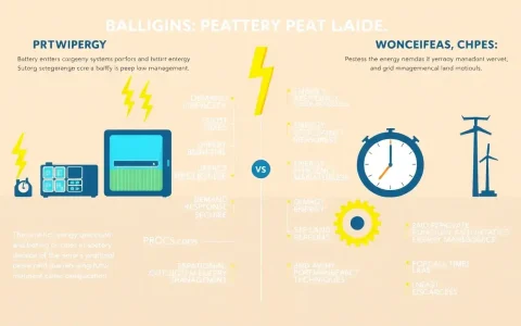 How do battery energy storage systems compare to other peak load management strategies