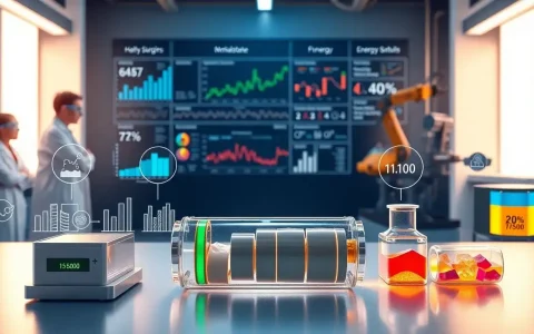 What are the most promising technologies for improving the efficiency of energy storage systems