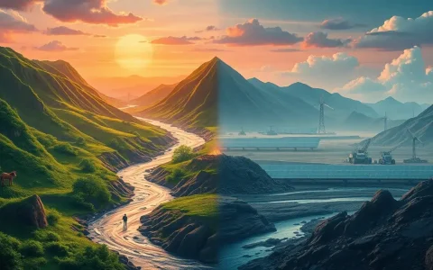 What are the main environmental risks associated with the mining of raw materials for energy storage systems