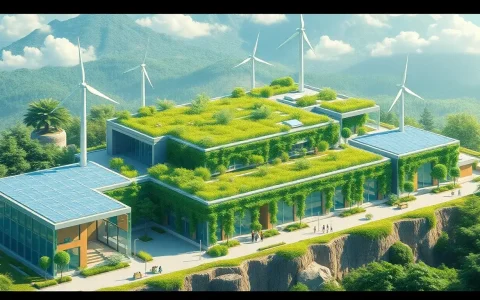 How can the environmental footprint of energy storage systems be minimized through sustainable practices