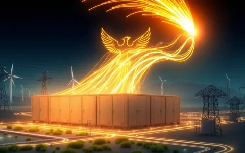 How does energy storage enhance the black start capability of the grid