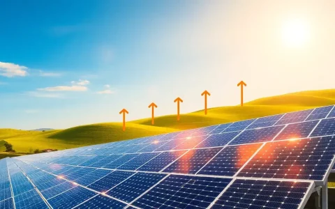 What is the average lifespan of a solar battery system