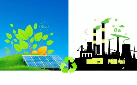 How do the environmental impacts of solar batteries compare to traditional energy storage methods