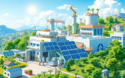 How can the recycling of solar batteries be improved to minimize environmental harm