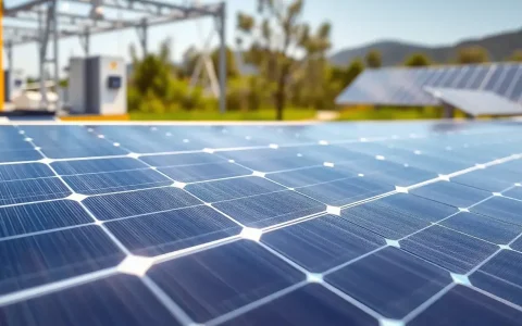 Trina Solar Sets New Record with 31.1% Efficiency in Perovskite-Silicon Tandem Solar Cells