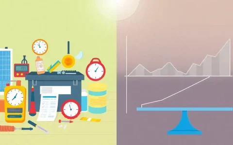 How do maintenance requirements for solar batteries impact their overall cost-effectiveness