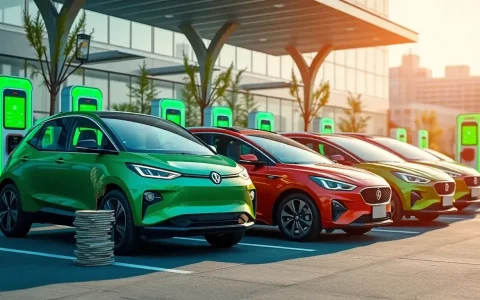New Energy Vehicle Subsidies Surpass 57 Billion Yuan with 100% Delivery Rate and 137 Models Available