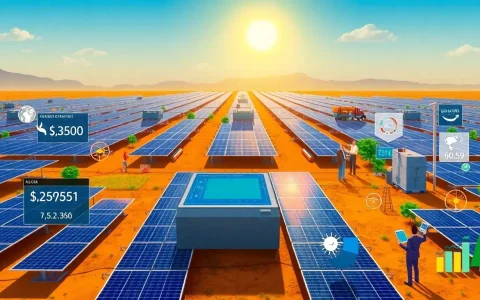 What factors influence the cost of battery storage for solar systems