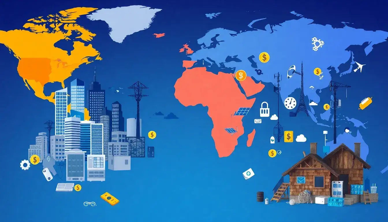 How do installation costs vary by location