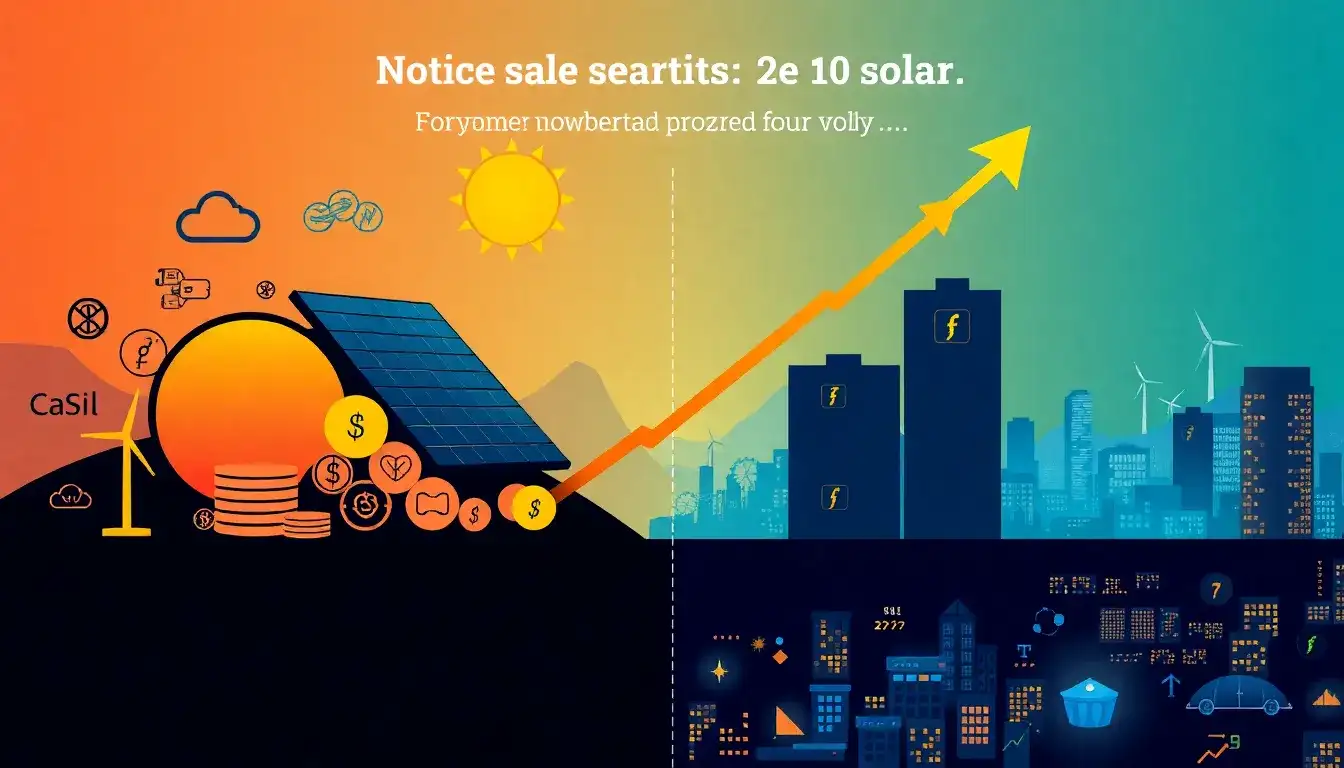 What role do incentives play in reducing the cost of solar batteries