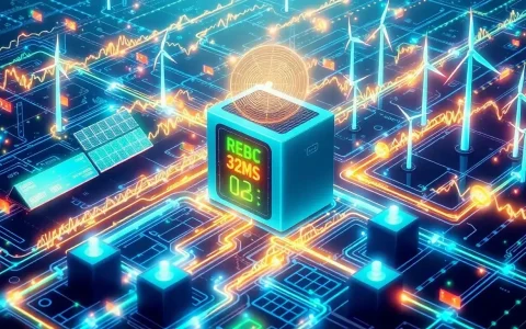 How does the battery management system (BMS) contribute to frequency regulation
