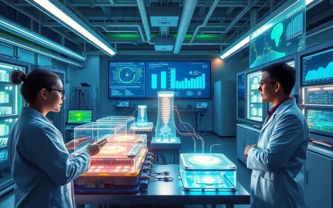 What advancements in battery storage technology are expected to emerge in the next decade