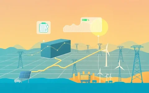 How effective is energy storage in reducing peak demand on the grid