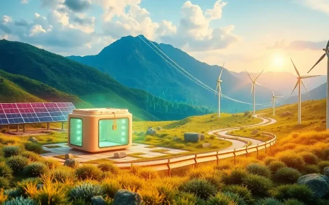 What are the main challenges in integrating energy storage with renewable energy sources