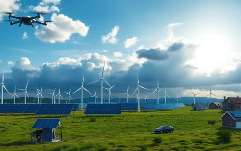 What role do weather forecasts play in managing renewable energy integration