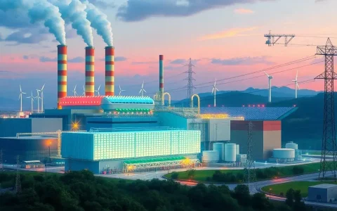 Can energy storage help in reducing the operational costs of fossil fuel power plants