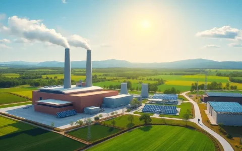 Can energy storage help reduce emissions from fossil fuel power plants