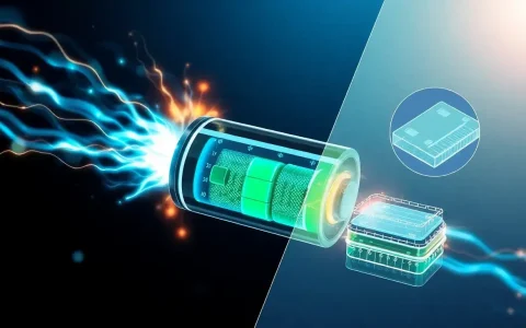 How do lithium-ion batteries handle fast charging without compromising their lifespan