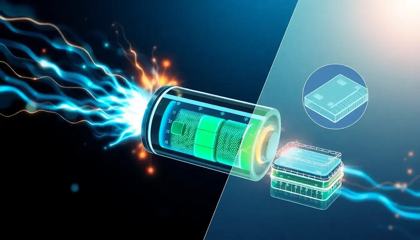 How do lithium-ion batteries handle fast charging without compromising their lifespan