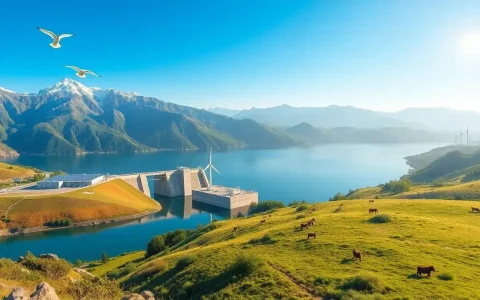 How can the environmental impacts of pumped hydro storage be minimized