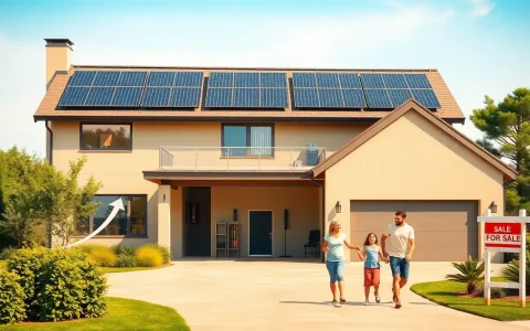 How do residential energy storage systems enhance property value
