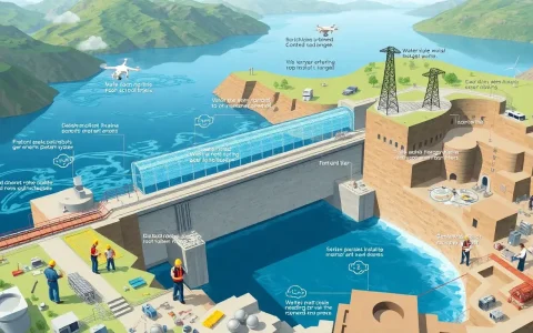 What are the most common maintenance challenges in pumped hydro storage systems