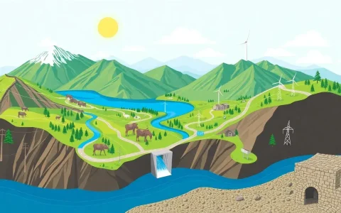 What are the key factors to consider when selecting a site for a new pumped hydro storage project