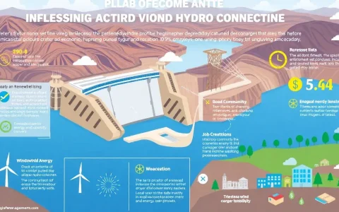What are the potential economic benefits of implementing pumped hydro storage projects