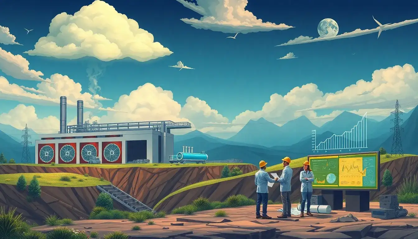 What are the main challenges in implementing CAES systems